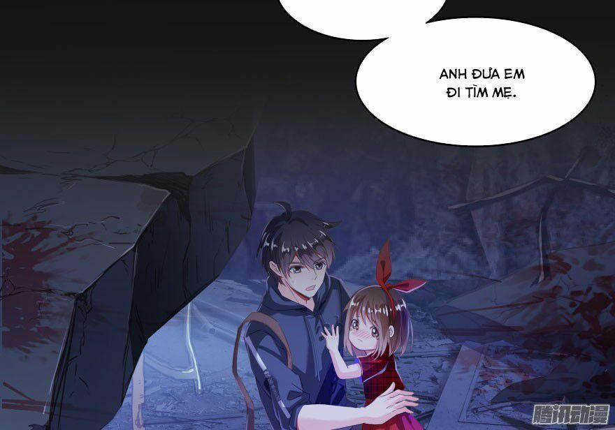 Tu Chân Nói Chuyện Phiếm Quần 34 trang 45