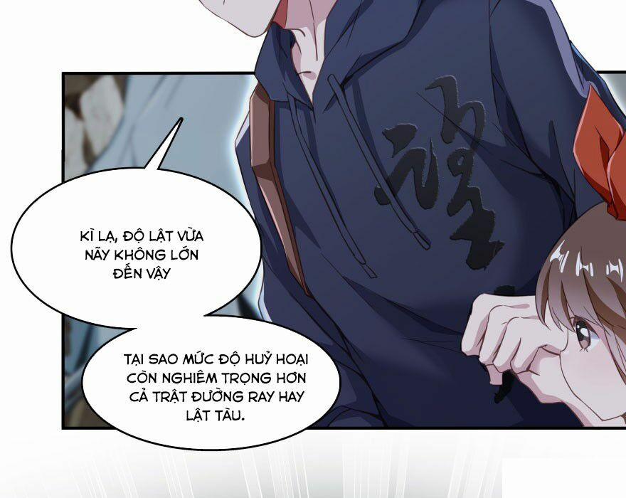 Tu Chân Nói Chuyện Phiếm Quần 34 trang 50