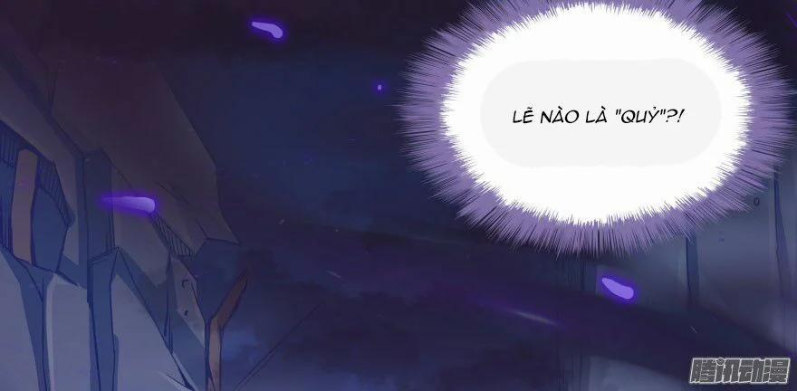 Tu Chân Nói Chuyện Phiếm Quần 34 trang 61