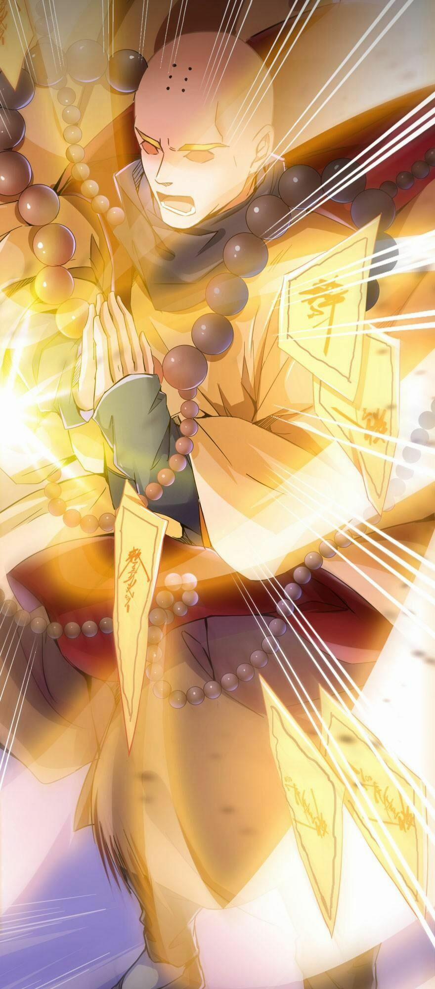 Tu Chân Nói Chuyện Phiếm Quần 34 trang 67