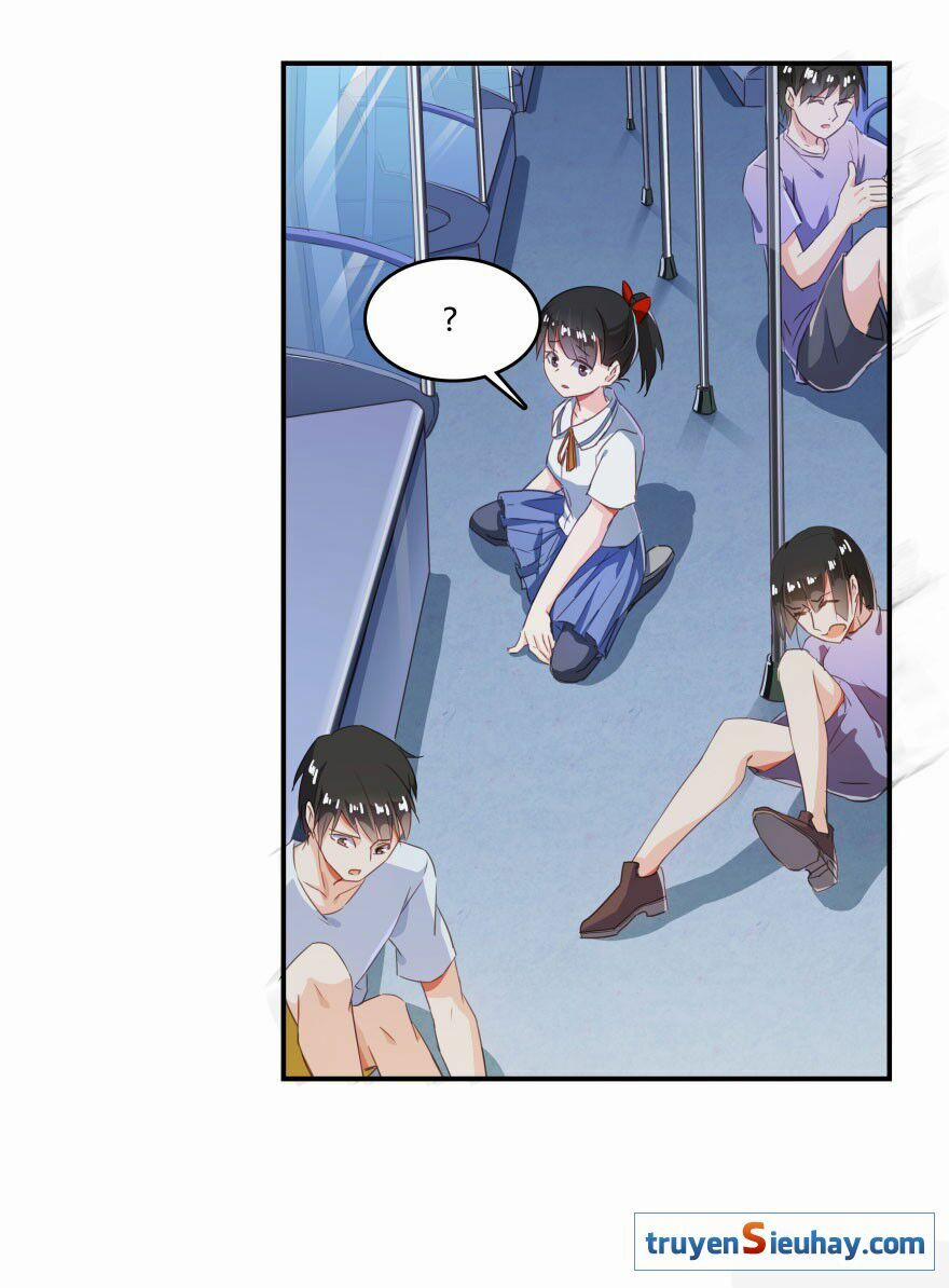 Tu Chân Nói Chuyện Phiếm Quần 34 trang 71