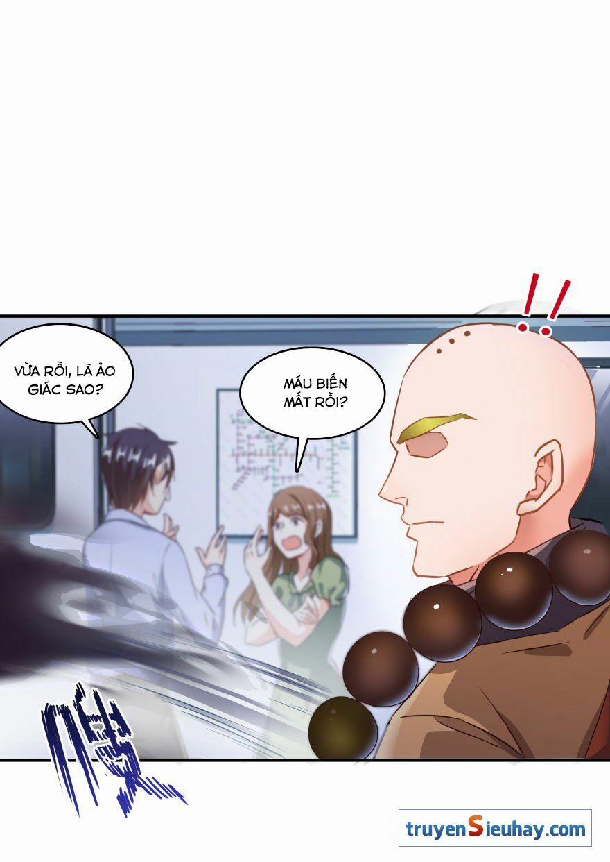 Tu Chân Nói Chuyện Phiếm Quần 34 trang 72