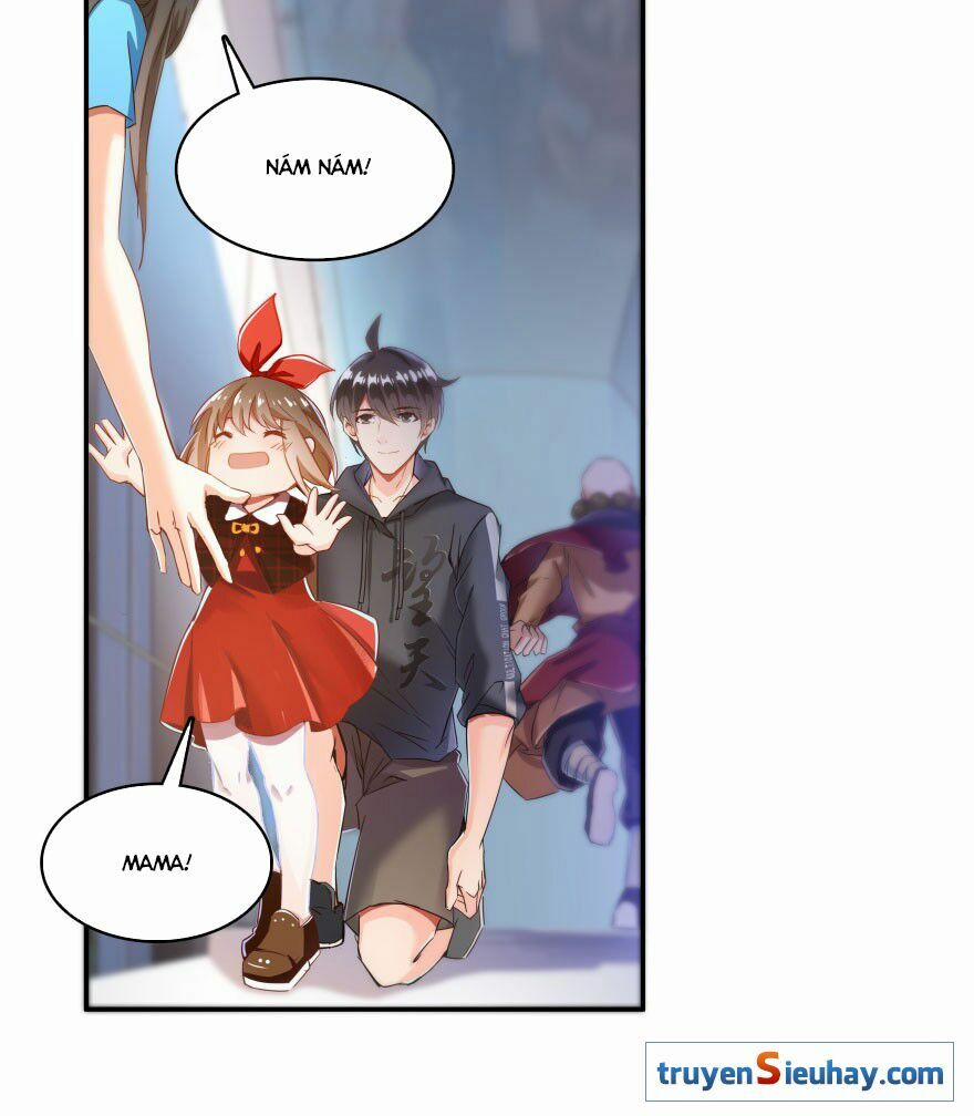 Tu Chân Nói Chuyện Phiếm Quần 34 trang 78