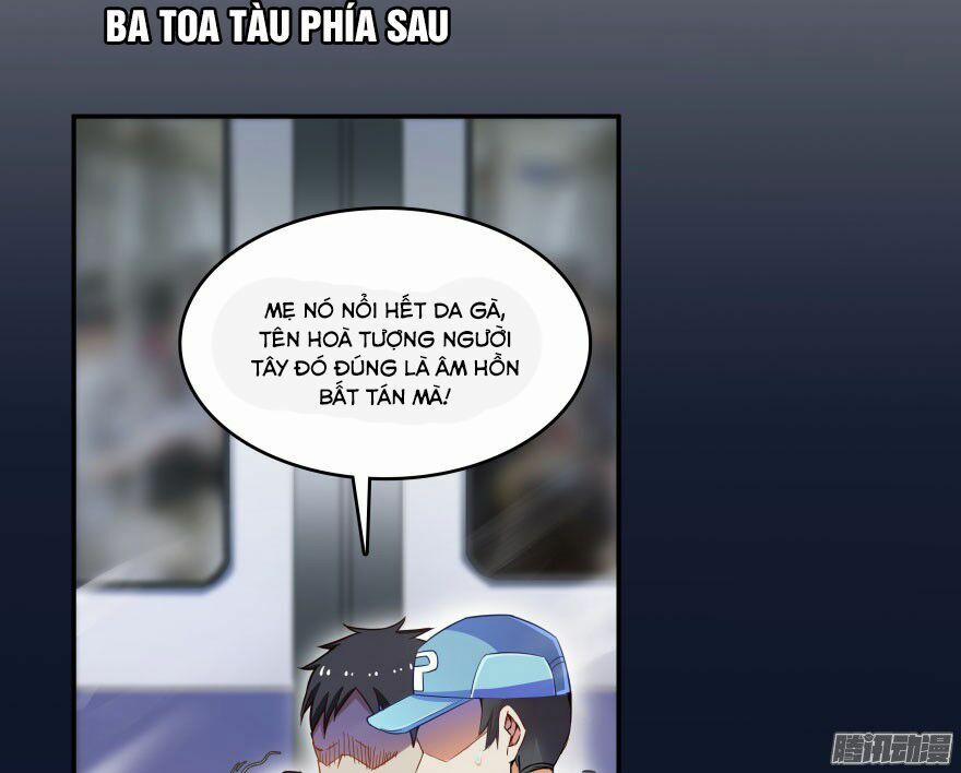 Tu Chân Nói Chuyện Phiếm Quần 34 trang 84