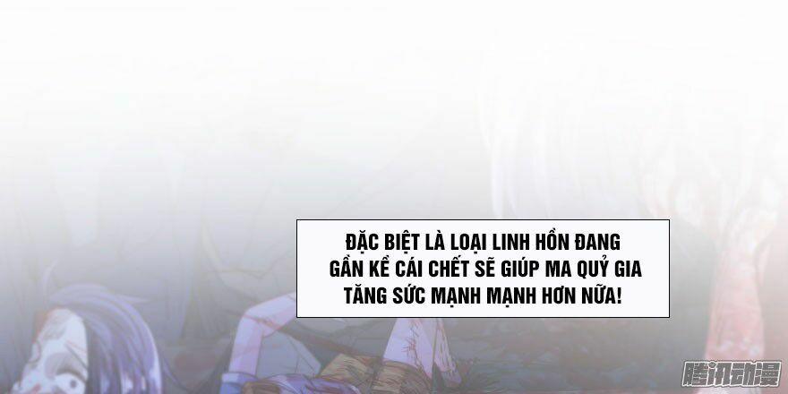 Tu Chân Nói Chuyện Phiếm Quần 34 trang 91