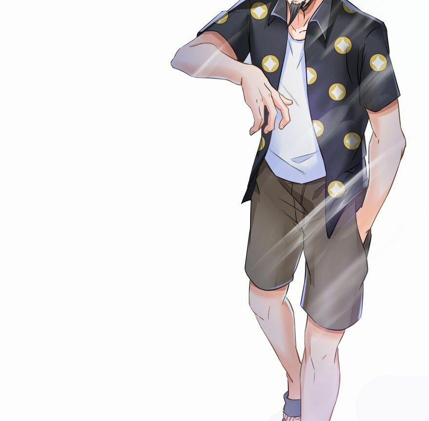 Tu Chân Nói Chuyện Phiếm Quần 35 trang 102