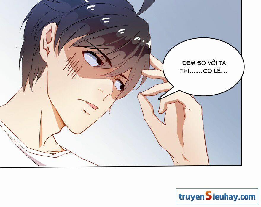 Tu Chân Nói Chuyện Phiếm Quần 35 trang 108