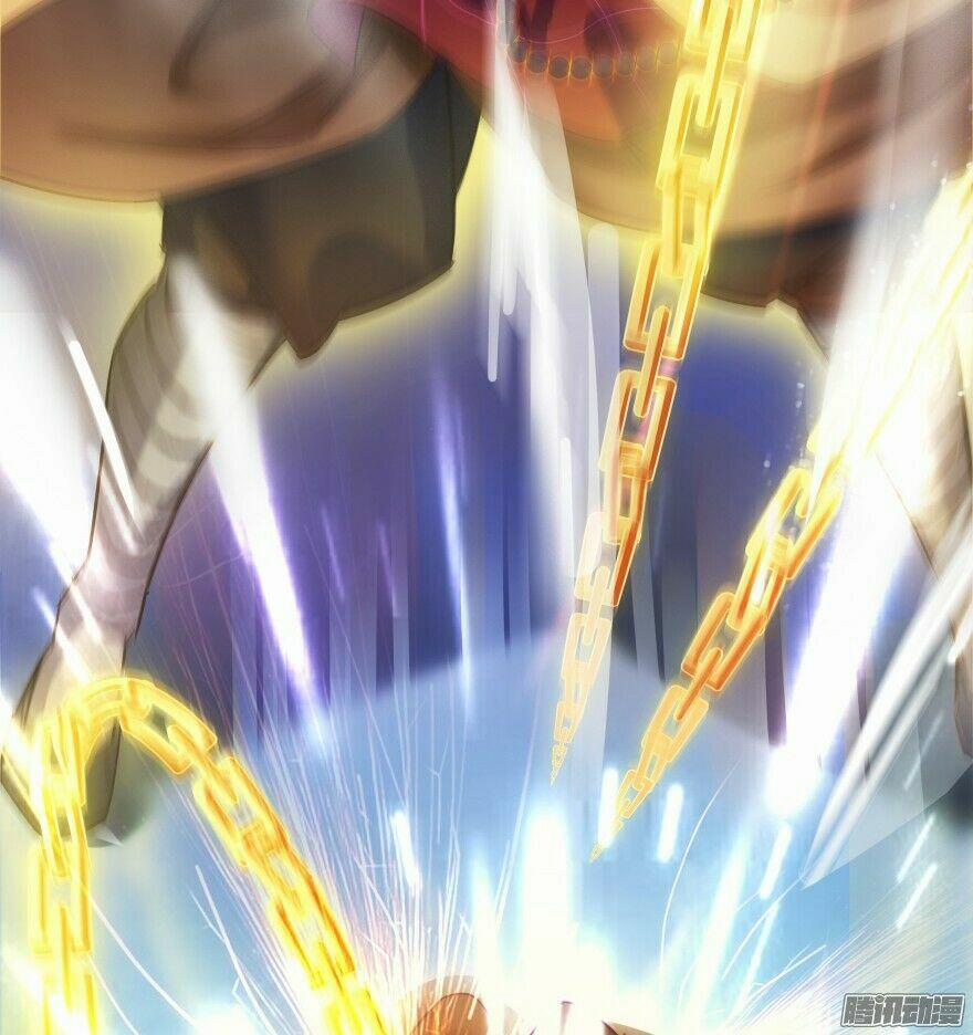 Tu Chân Nói Chuyện Phiếm Quần 35 trang 14