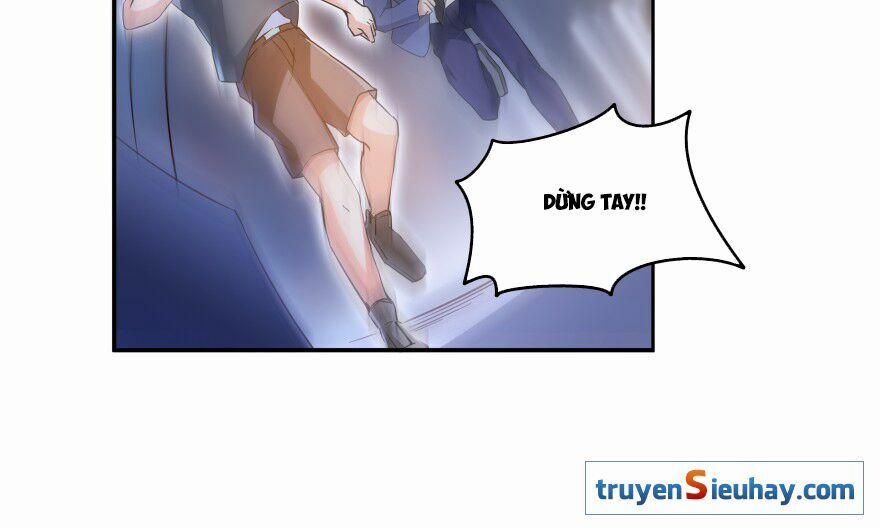 Tu Chân Nói Chuyện Phiếm Quần 35 trang 18