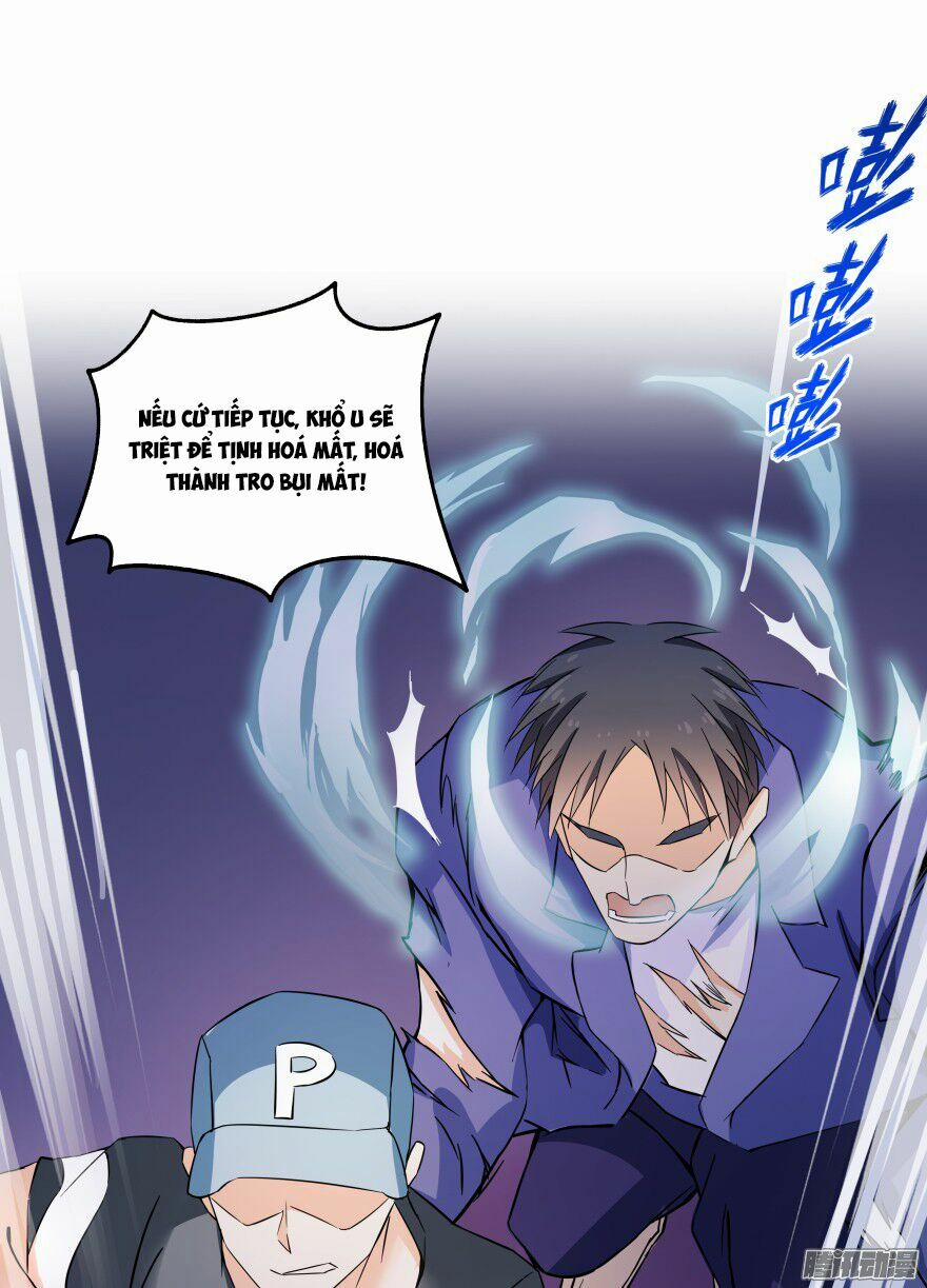 Tu Chân Nói Chuyện Phiếm Quần 35 trang 19