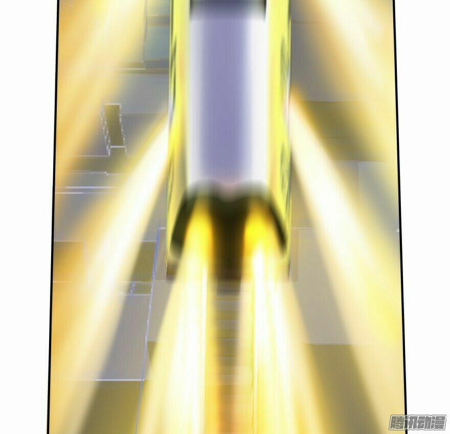 Tu Chân Nói Chuyện Phiếm Quần 35 trang 31