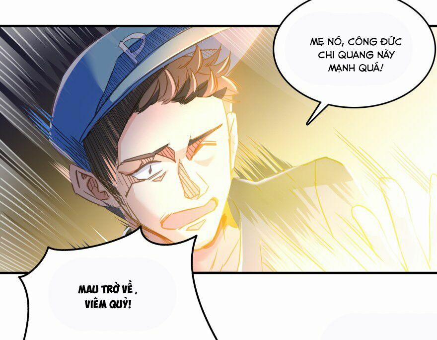 Tu Chân Nói Chuyện Phiếm Quần 35 trang 34