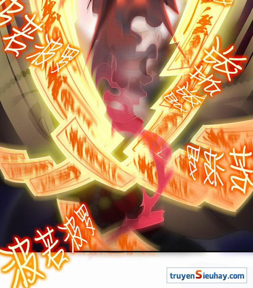 Tu Chân Nói Chuyện Phiếm Quần 35 trang 37