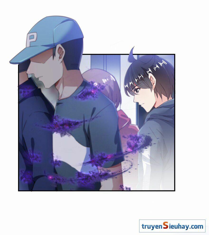 Tu Chân Nói Chuyện Phiếm Quần 35 trang 4