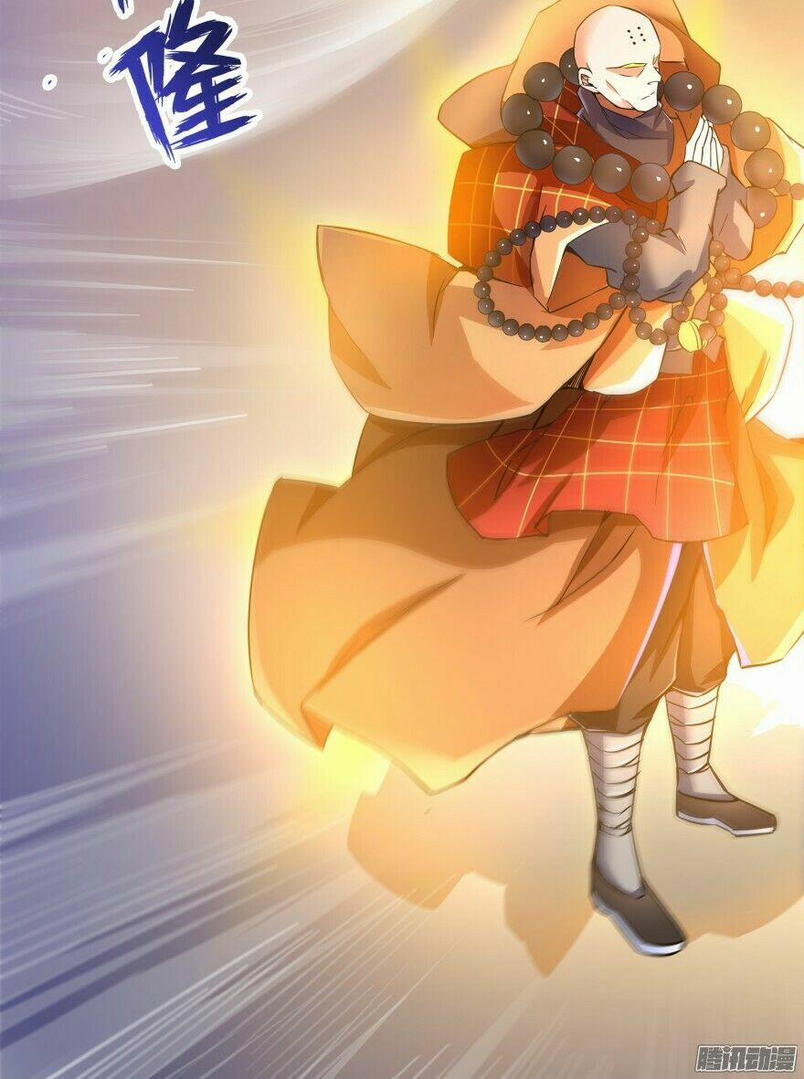 Tu Chân Nói Chuyện Phiếm Quần 35 trang 45