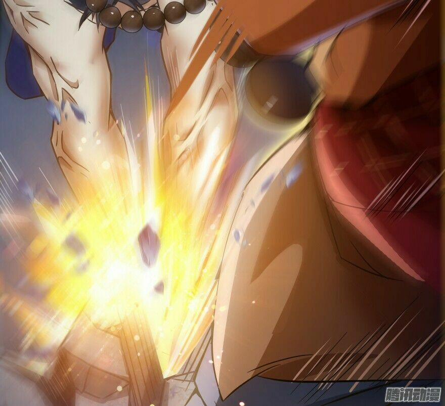 Tu Chân Nói Chuyện Phiếm Quần 35 trang 49