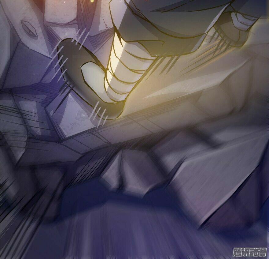 Tu Chân Nói Chuyện Phiếm Quần 35 trang 50