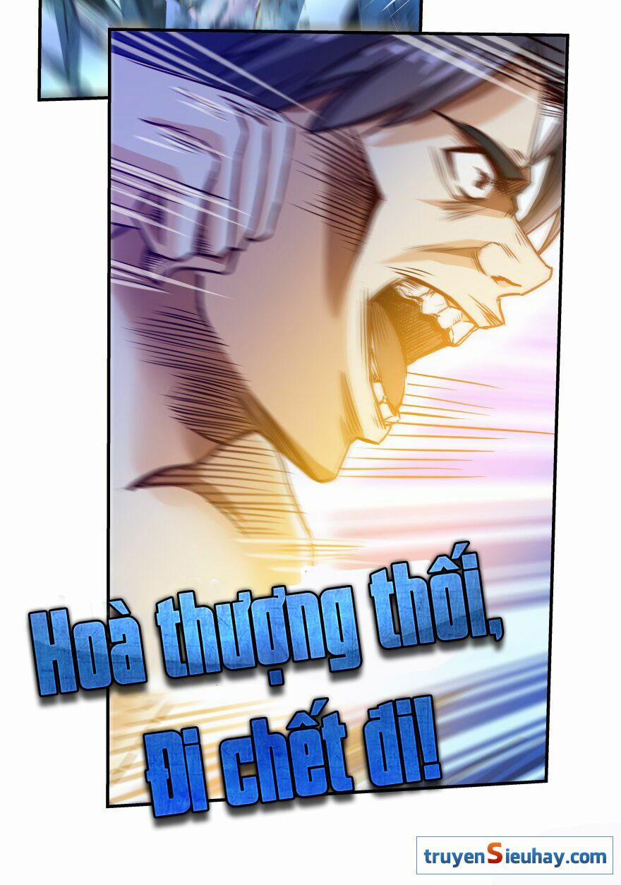 Tu Chân Nói Chuyện Phiếm Quần 35 trang 54