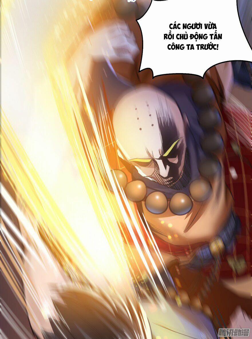 Tu Chân Nói Chuyện Phiếm Quần 35 trang 59