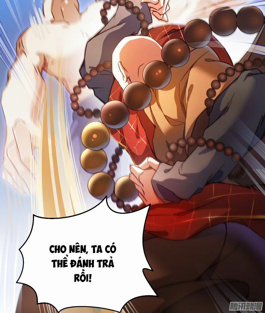 Tu Chân Nói Chuyện Phiếm Quần 35 trang 62