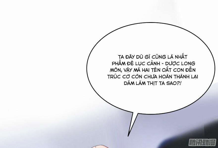 Tu Chân Nói Chuyện Phiếm Quần 35 trang 76