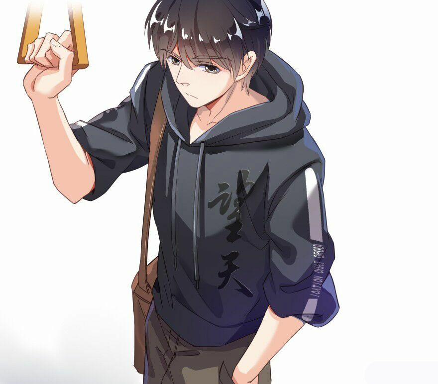 Tu Chân Nói Chuyện Phiếm Quần 35 trang 83