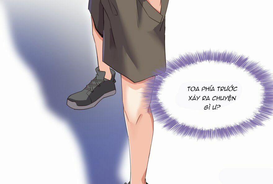 Tu Chân Nói Chuyện Phiếm Quần 35 trang 84
