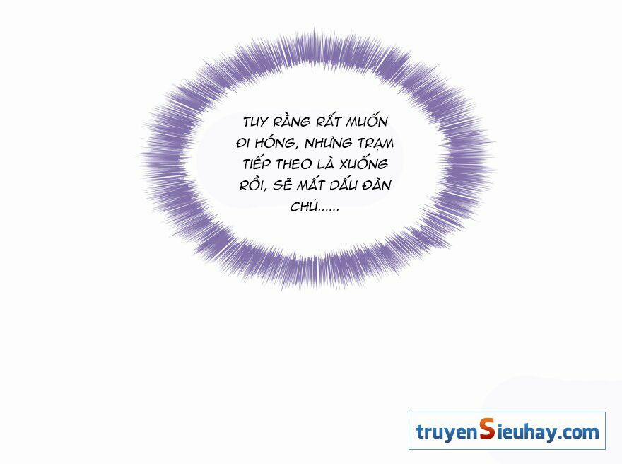 Tu Chân Nói Chuyện Phiếm Quần 35 trang 86