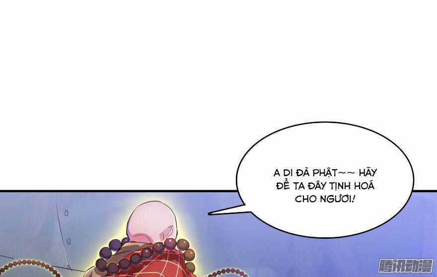 Tu Chân Nói Chuyện Phiếm Quần 35 trang 9