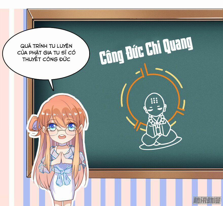 Tu Chân Nói Chuyện Phiếm Quần 35 trang 91