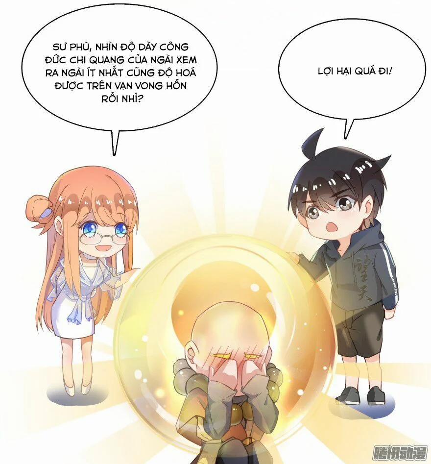 Tu Chân Nói Chuyện Phiếm Quần 35 trang 97