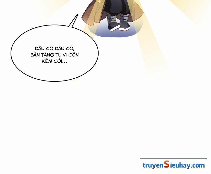 Tu Chân Nói Chuyện Phiếm Quần 35 trang 98