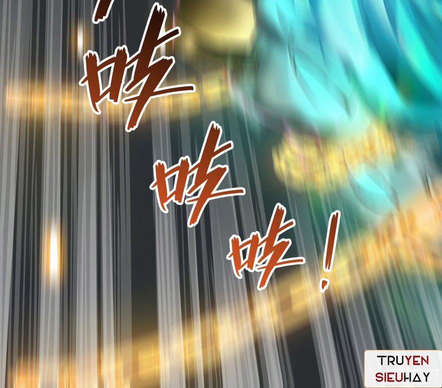 Tu Chân Nói Chuyện Phiếm Quần 36 trang 10