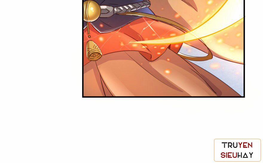 Tu Chân Nói Chuyện Phiếm Quần 36 trang 17