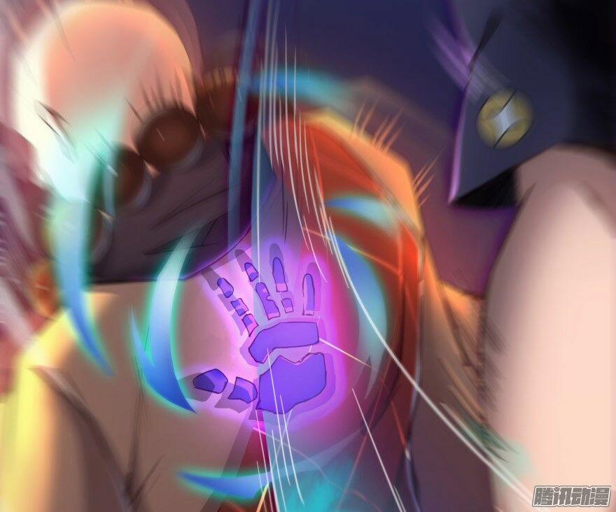 Tu Chân Nói Chuyện Phiếm Quần 36 trang 19