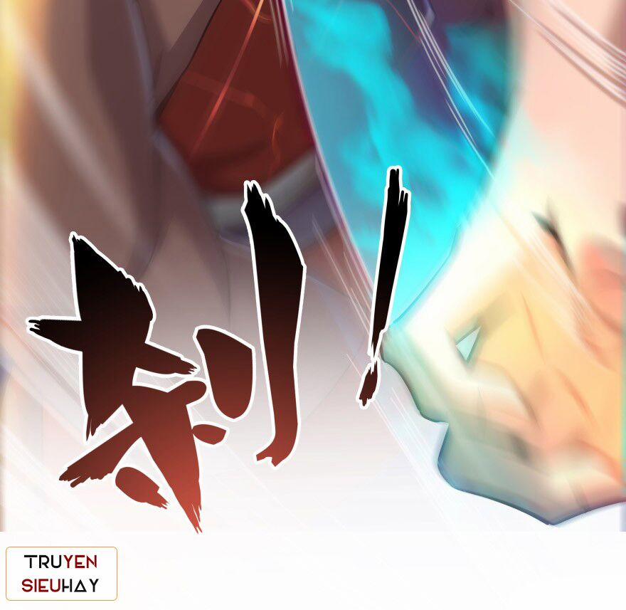 Tu Chân Nói Chuyện Phiếm Quần 36 trang 20