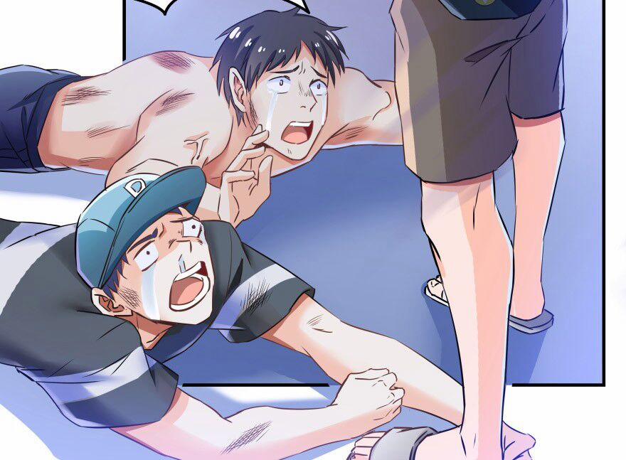 Tu Chân Nói Chuyện Phiếm Quần 36 trang 32