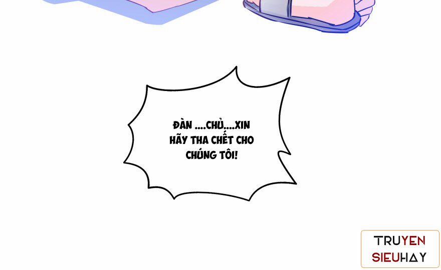 Tu Chân Nói Chuyện Phiếm Quần 36 trang 33