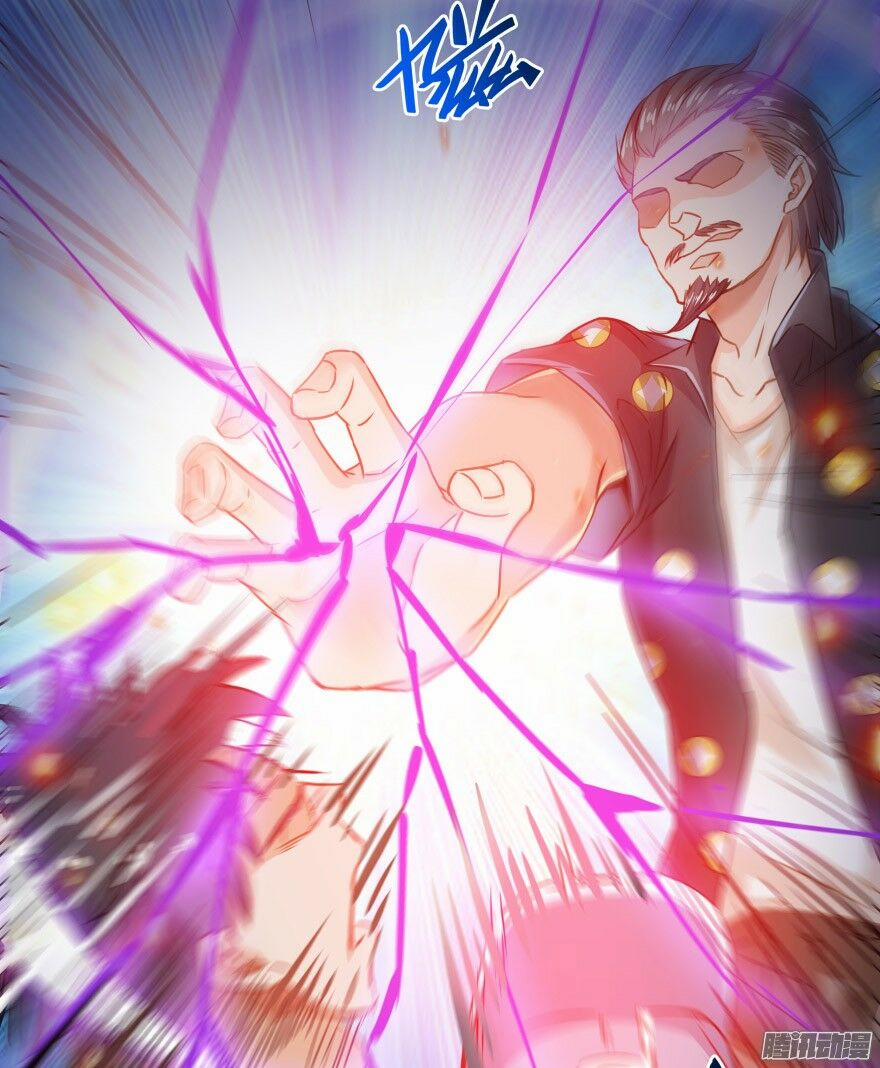 Tu Chân Nói Chuyện Phiếm Quần 36 trang 37