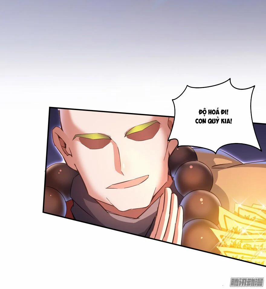 Tu Chân Nói Chuyện Phiếm Quần 36 trang 5