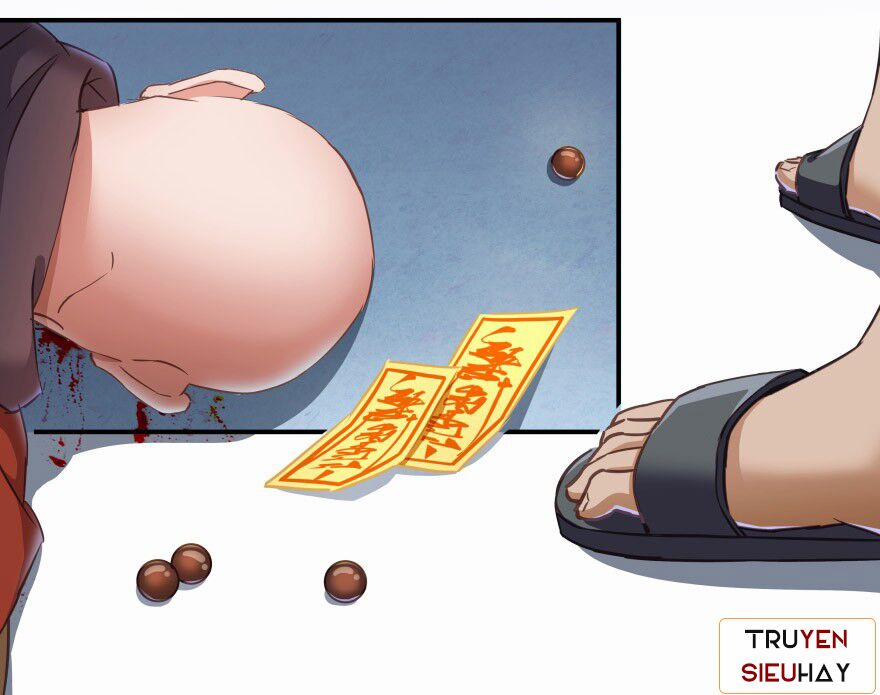 Tu Chân Nói Chuyện Phiếm Quần 36 trang 53