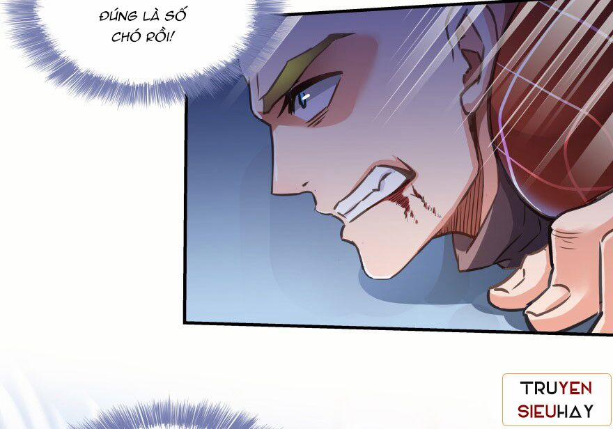 Tu Chân Nói Chuyện Phiếm Quần 36 trang 64