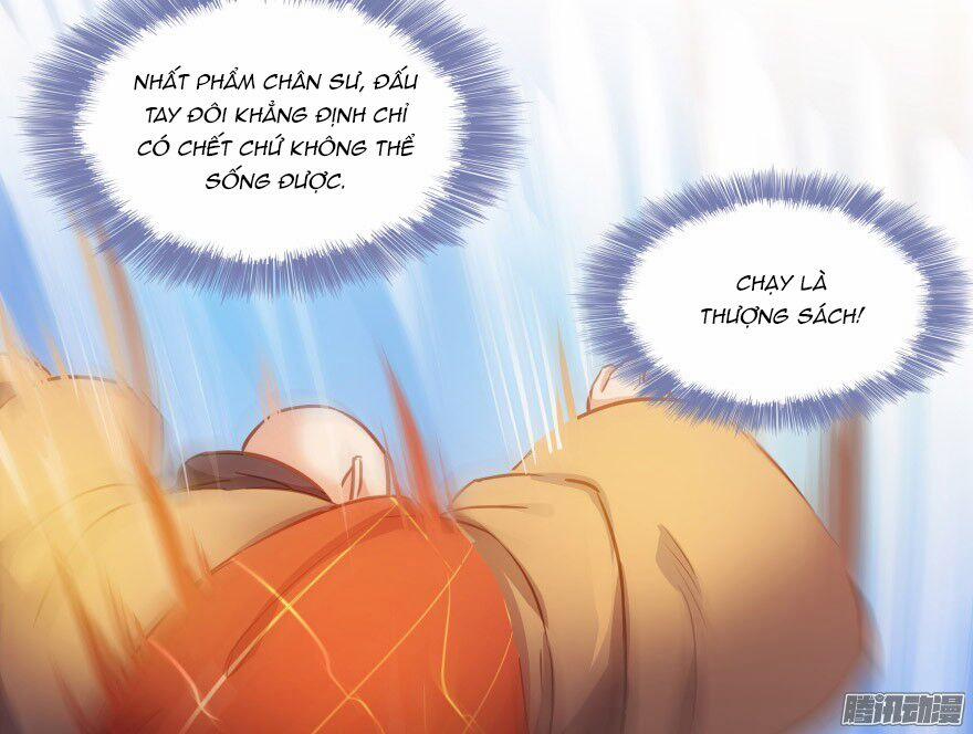 Tu Chân Nói Chuyện Phiếm Quần 36 trang 65