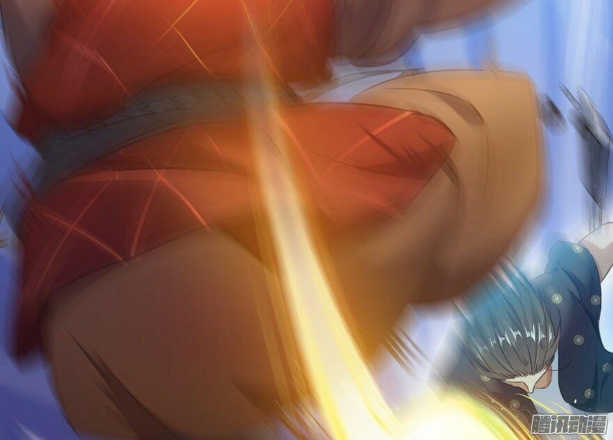 Tu Chân Nói Chuyện Phiếm Quần 36 trang 66