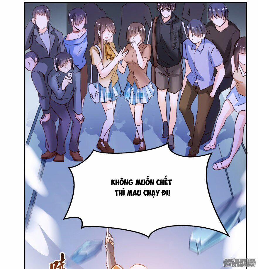 Tu Chân Nói Chuyện Phiếm Quần 36 trang 79