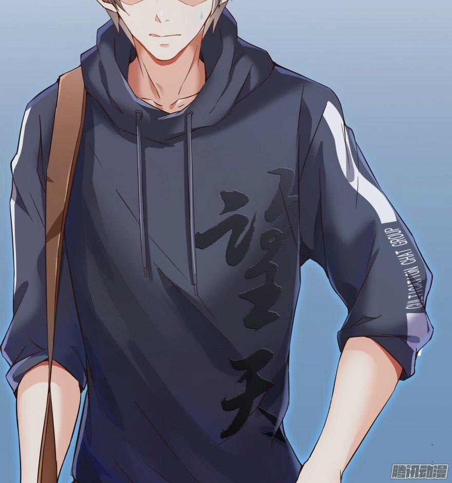 Tu Chân Nói Chuyện Phiếm Quần 36 trang 84