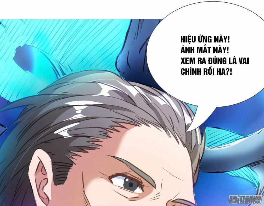 Tu Chân Nói Chuyện Phiếm Quần 36 trang 89