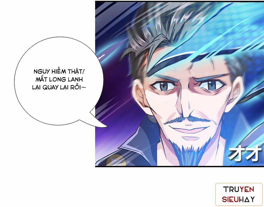 Tu Chân Nói Chuyện Phiếm Quần 36 trang 95