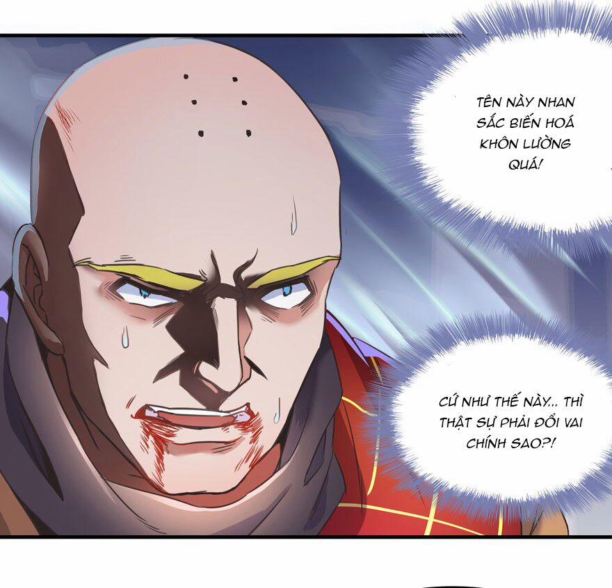 Tu Chân Nói Chuyện Phiếm Quần 36 trang 96