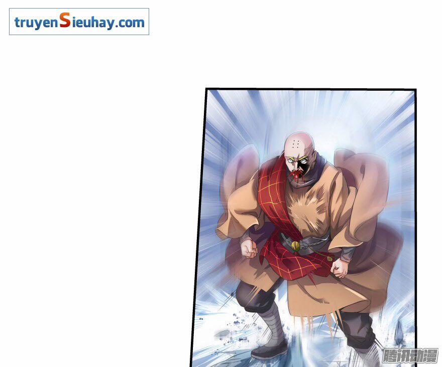 Tu Chân Nói Chuyện Phiếm Quần 37 trang 21